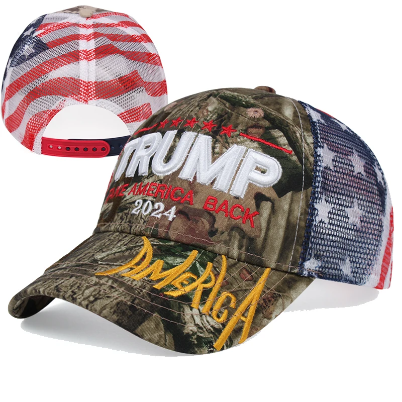 

бейсболка Baseball Cap Trucker Hat Gorras Hombre Bone Arrival 2024 Donald Trump Hat Election Presidential Hat TAKE AMERICA BACK