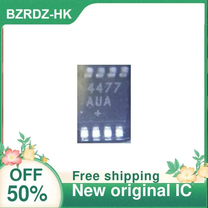 

1-20 шт. MAX4477AUA + T MSOP-8 4477AUA новый оригинальный IC