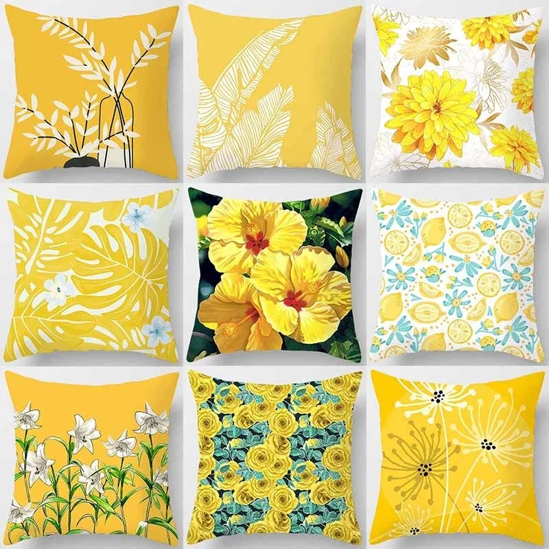 

Fashion Decoration Peach Skin Pillowcase, Sofa Home-made Car Office Supplies Outdoor Supplies Cushions 45*45cm