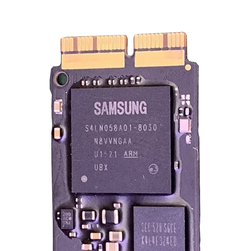 Macbook Air Pro A1398 A1502 A1465 A1466 SSD 128 ГБ 256 500 Гб Твердотельный накопитель Жесткий диск 2013-2017