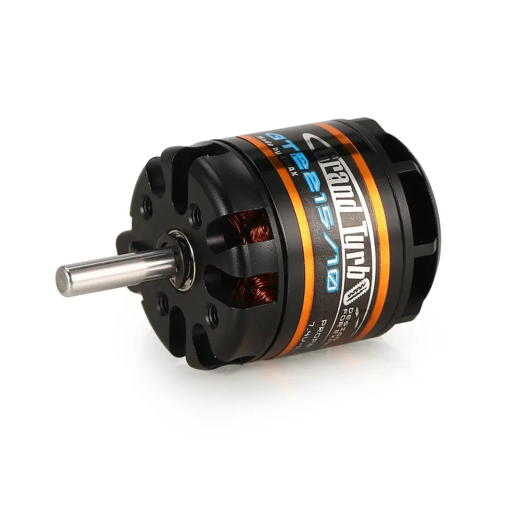 Emax GT2218/09 GT2215/10/12 1100KV 2 3S легкий Мощность бесщеточный двигатель для RC Самолет с