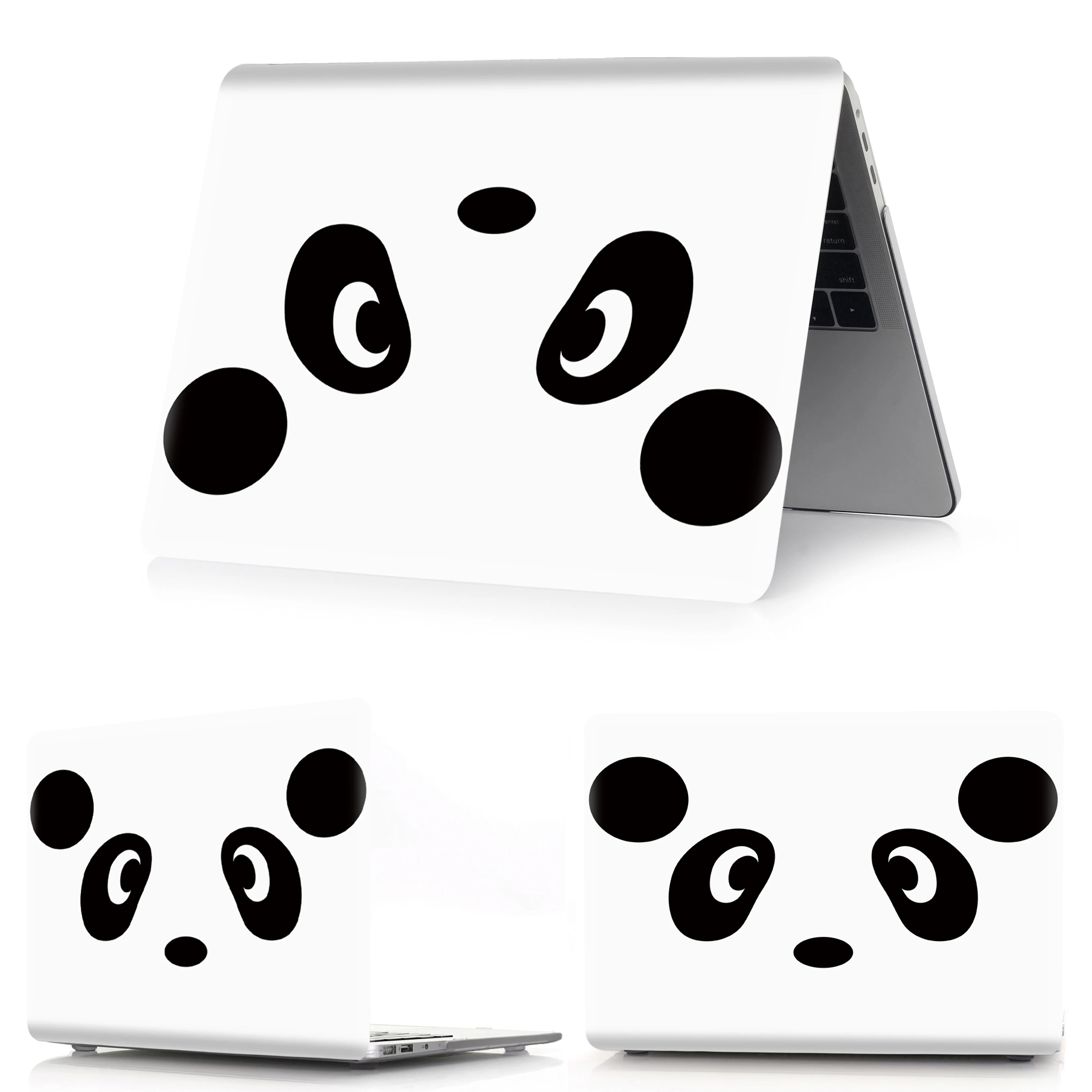 Для Mac book New Air Pro 13 15 чехол для ноутбука с сенсорной панелью Book retina 11 6 12 3 4 дюймов
