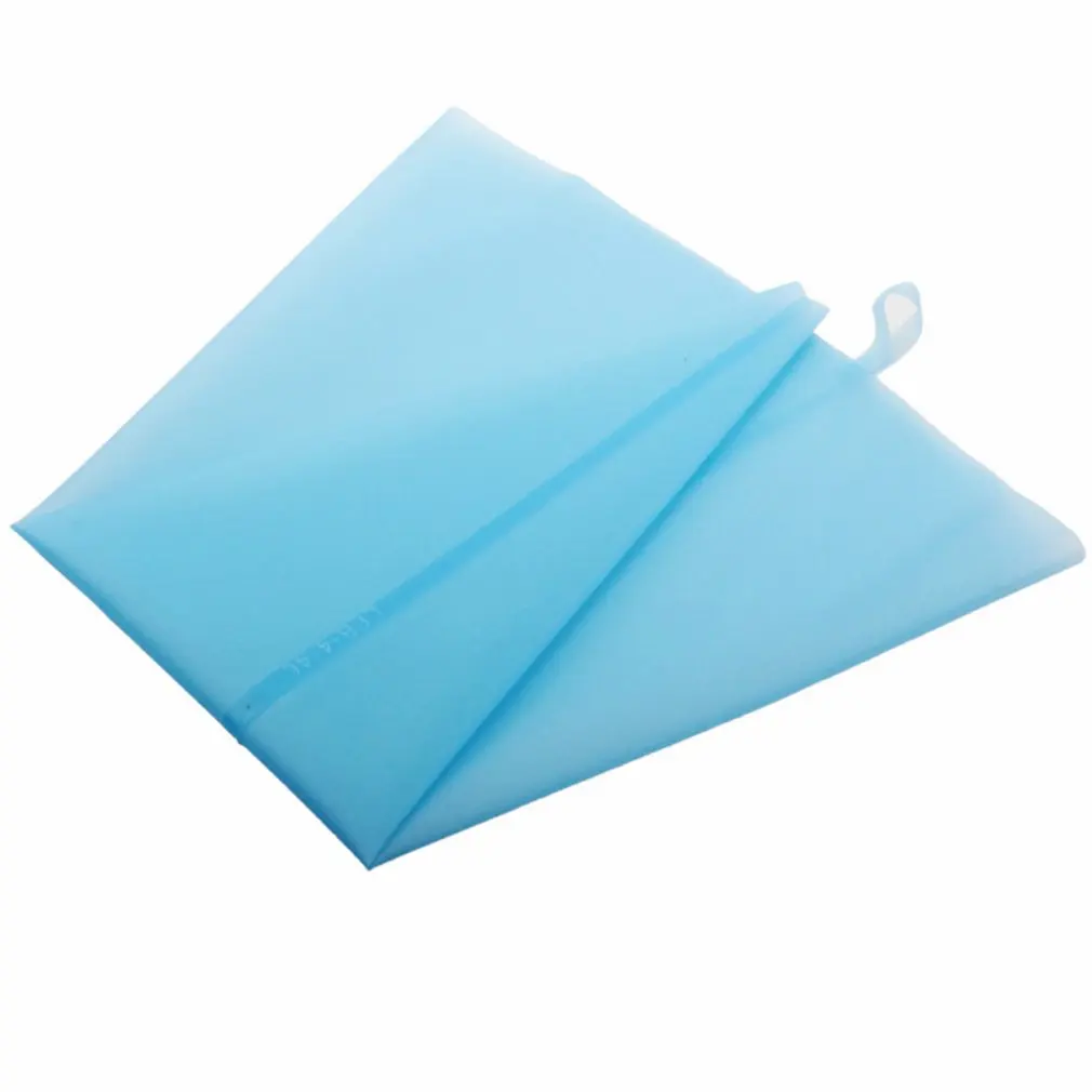 Кондитерский мешок для обледенения крема DIY инструмент украшения торта