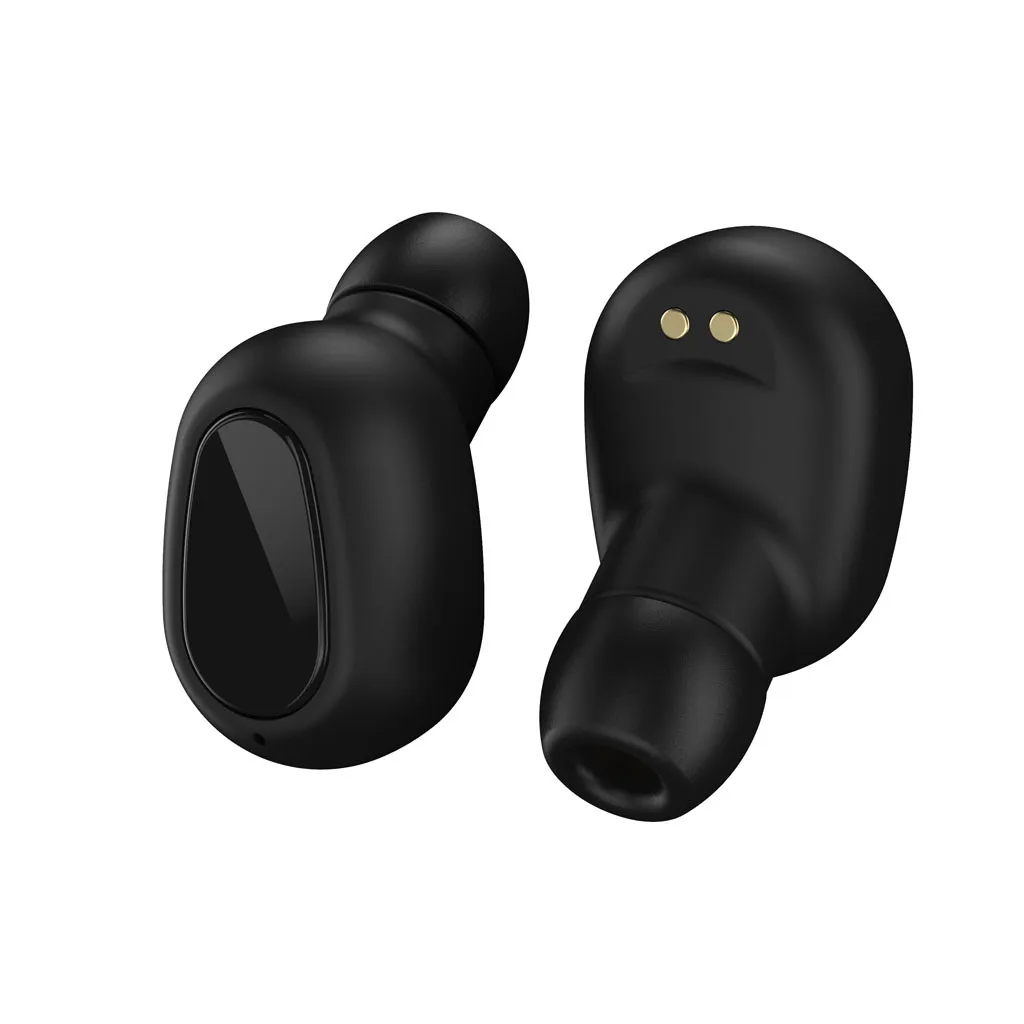 Беспроводной Bluetooth 5 0 наушники XT 7 Водонепроницаемый 9D спортивные стерео с 300 мА/ч