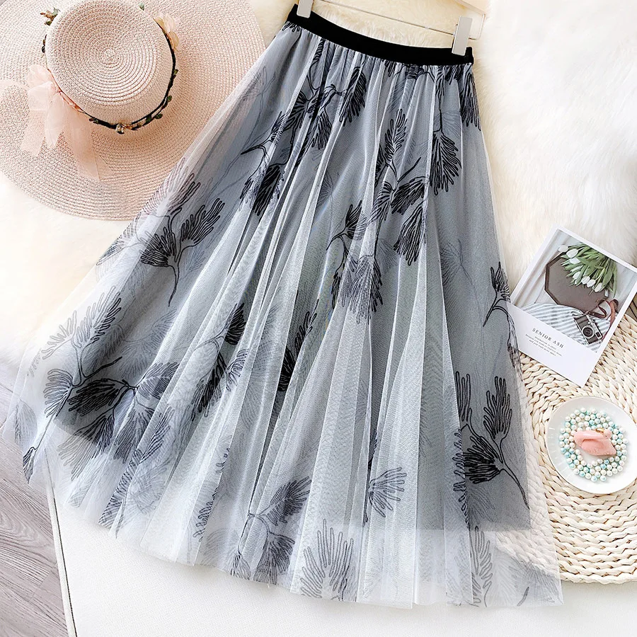

Skirts
