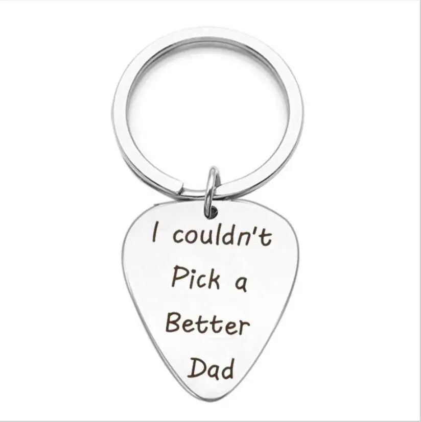 Я не мог выбрать лучший брелок для гитары | Украшения и аксессуары