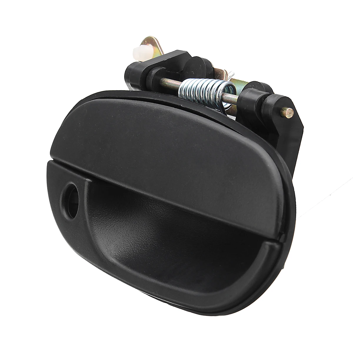Передняя левая/правая наружная дверная ручка для Hyundai Accent 1995 1996 1997 1998 1999 2000 Excel X3