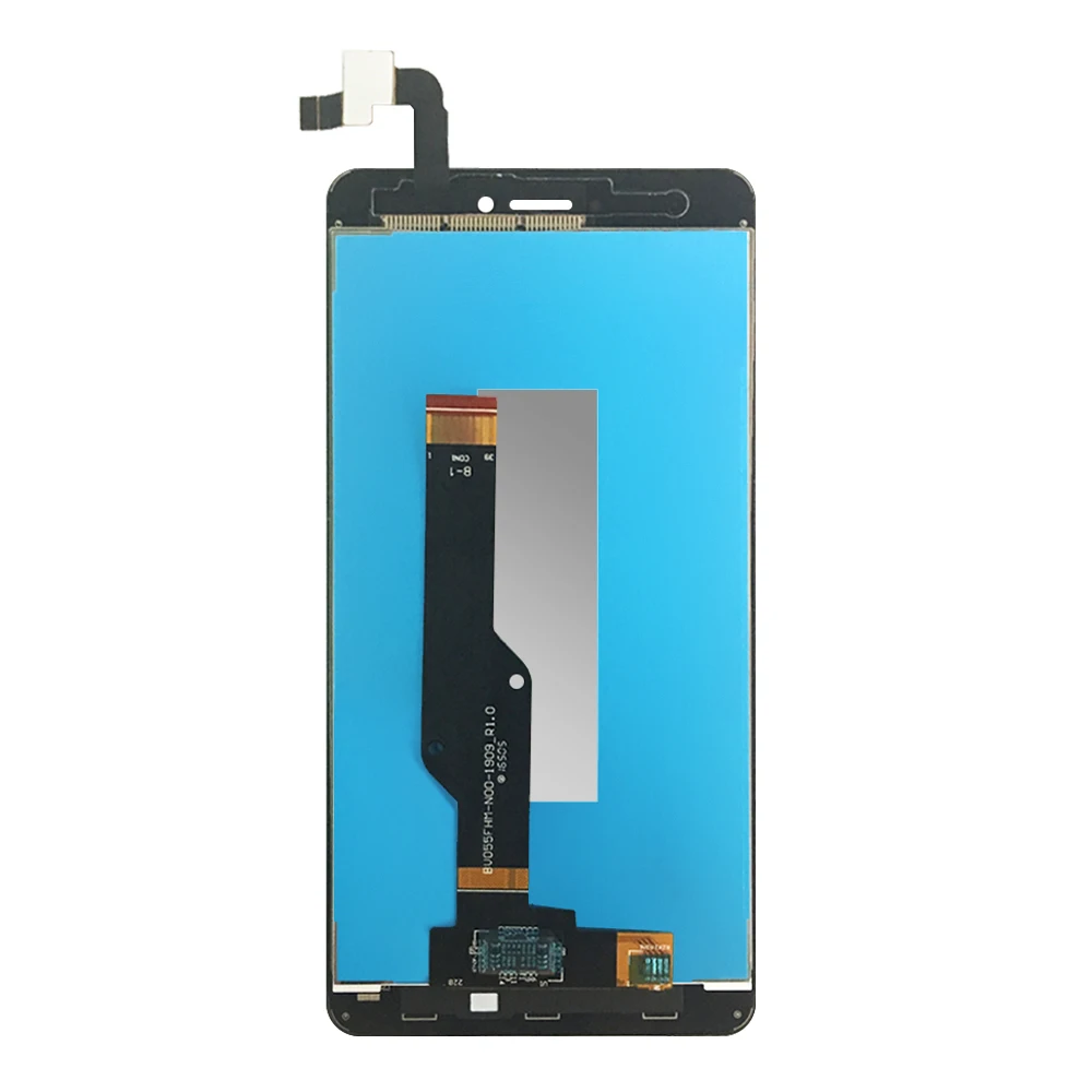 100% протестированный рабочий высококачественный ЖК дисплей с сенсорным экраном и
