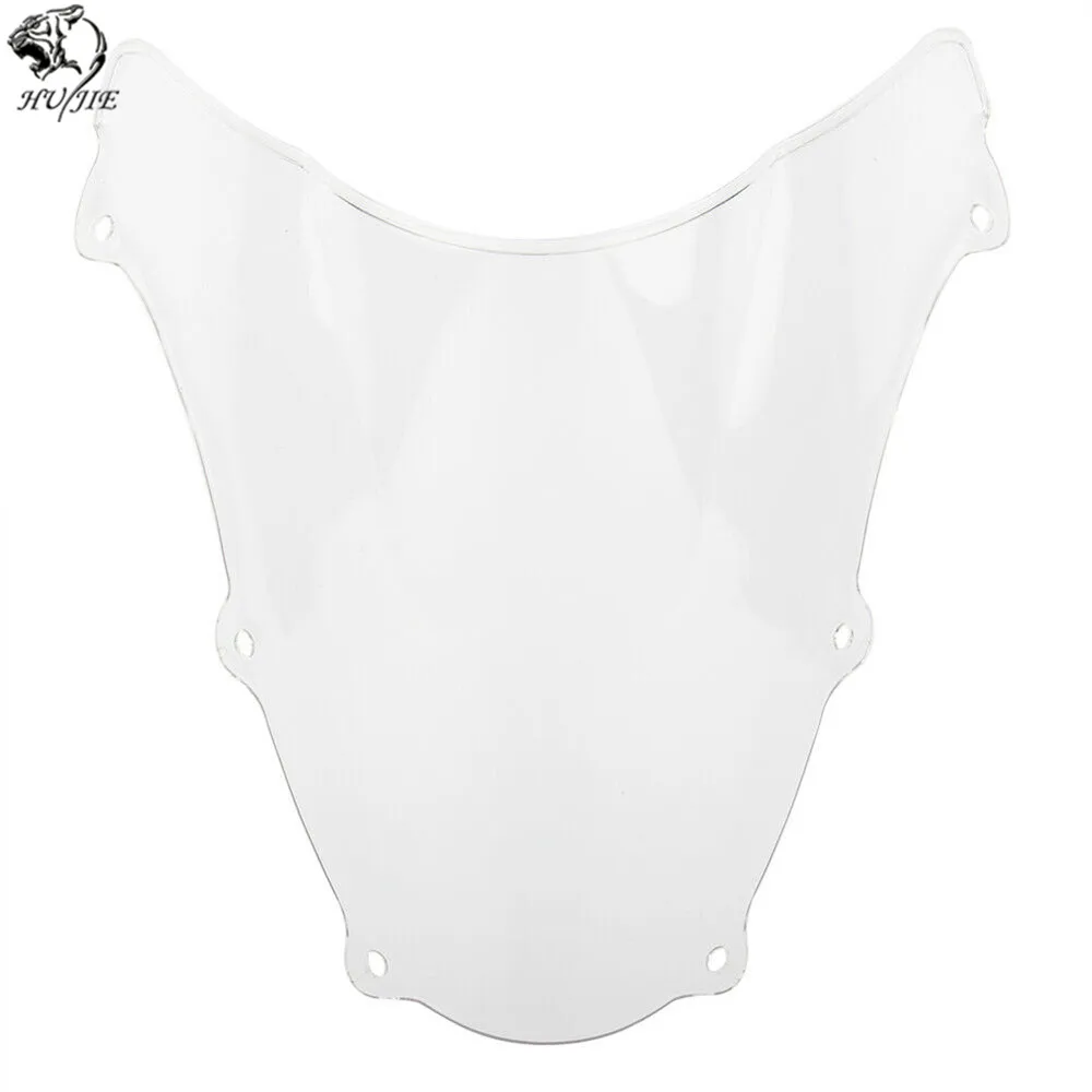 c Для 03-12 Suzuki SV650 SV 650 2003-2012 SV1000 SV 1000 2003-2008 лобовое стекло дымчатое лобовое стекло для лобовое стекло, ветровой щиток - Цвет: c