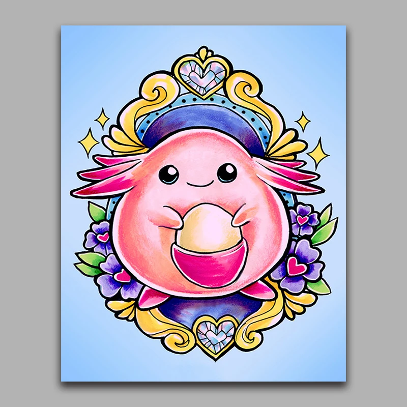 5d алмазная живопись полная дрель квадратная Алмазная мозаика вышивка ainmal