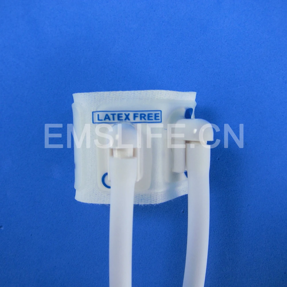 Одноразовые манжеты для измерения артериального давления с пленкой из ТПУ