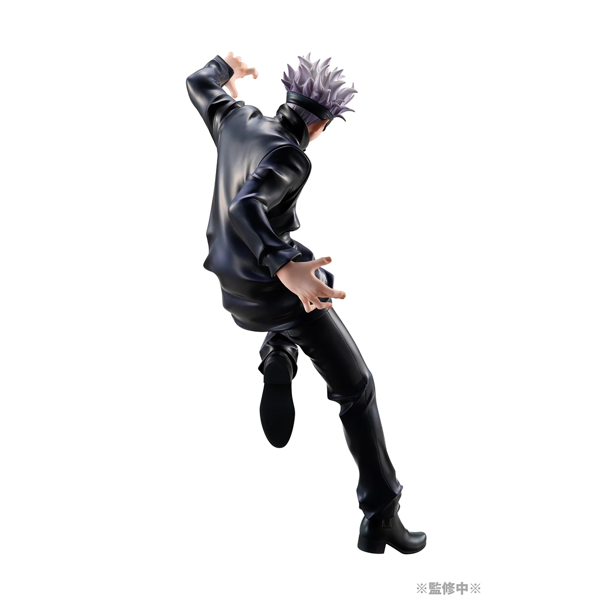 Kaufen Pre-Verkauf Jujutsu Kaisen Gojo Satoru Grenzeloze Ruimte Desktop Ornamenten Japanischen Anime Figuur Modell Anime Figuur Modell Speelgo
