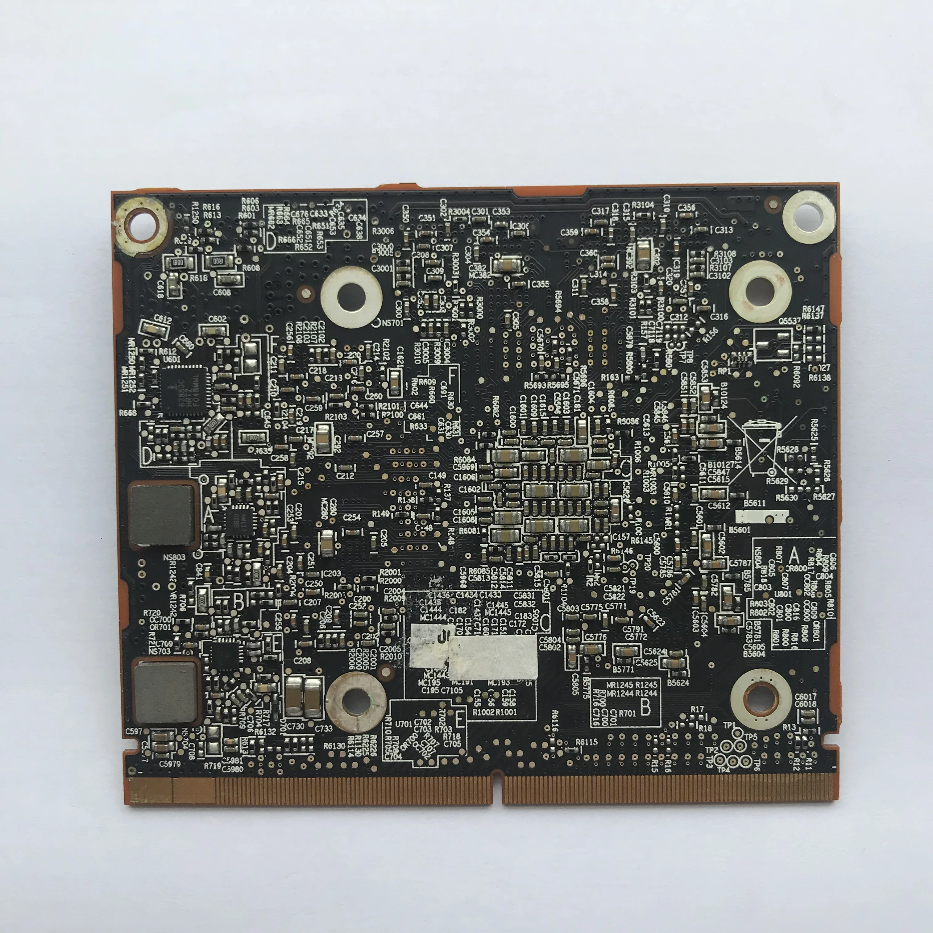 

For iMac 21.5" A1311 A1312 HD6750 HD6770 Video Card 512MB 2011 Year 109-C29557-00 216-0810005 HD 6750 Graphic Card Fully test