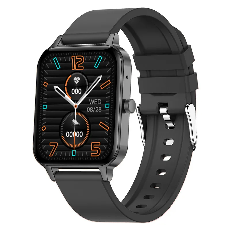 

MX7 Smart Watch 7 Series Bluetooth Dial Answering Call Men Women Music Play Blood Oxygen Heart Rate Monitor Smarwatch