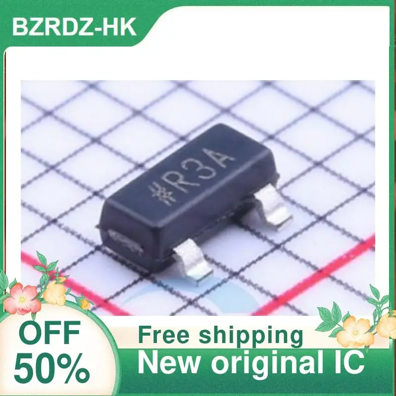 

1-20 шт. ADR381ARTZ ADR381ART ADR381R3A новый оригинальный IC