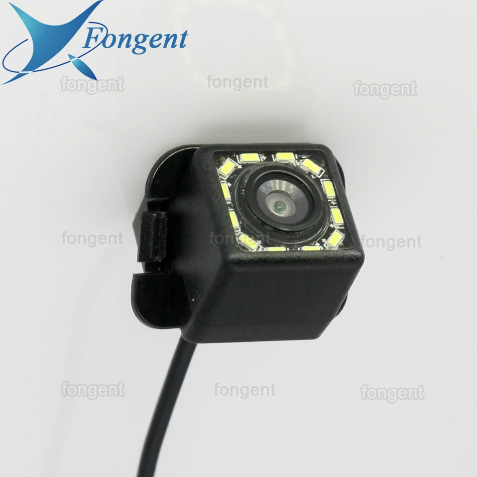 

For Toyota Camry 2009 2010 2011 Vehicle Truck Van Wireless Car Back off up Rear View Camera Reverse Parking Assistance System