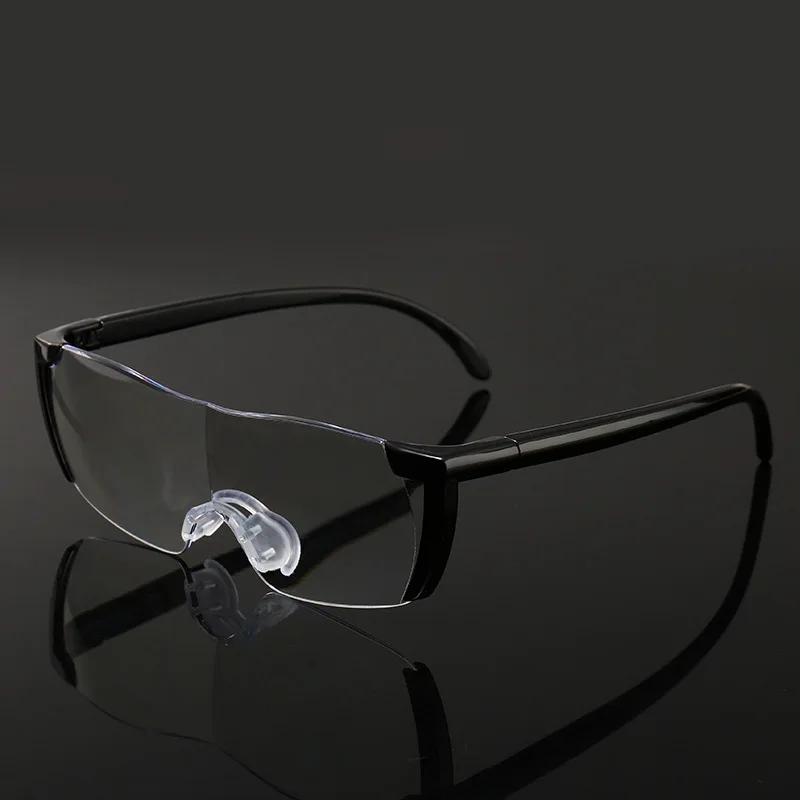 Увеличительные очки CHUN Big Vision Magnifying 1.6 M119|Мужские для чтения| |