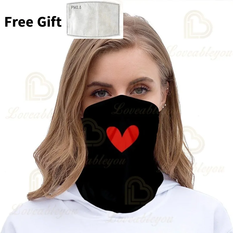 Шарф Балаклава унисекс для занятий спортом на открытом воздухе| |