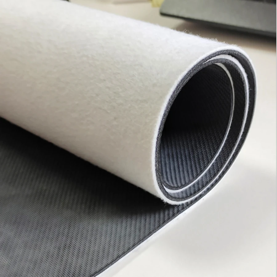 Противоскользящая резиновая задняя Подложка для входного наружного напольного