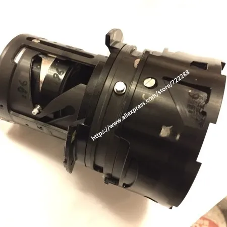 Запасные части для объектива Nikon Φ Nikkor 24-70 мм F/2.8E ED VR Передняя фиксированная бочка