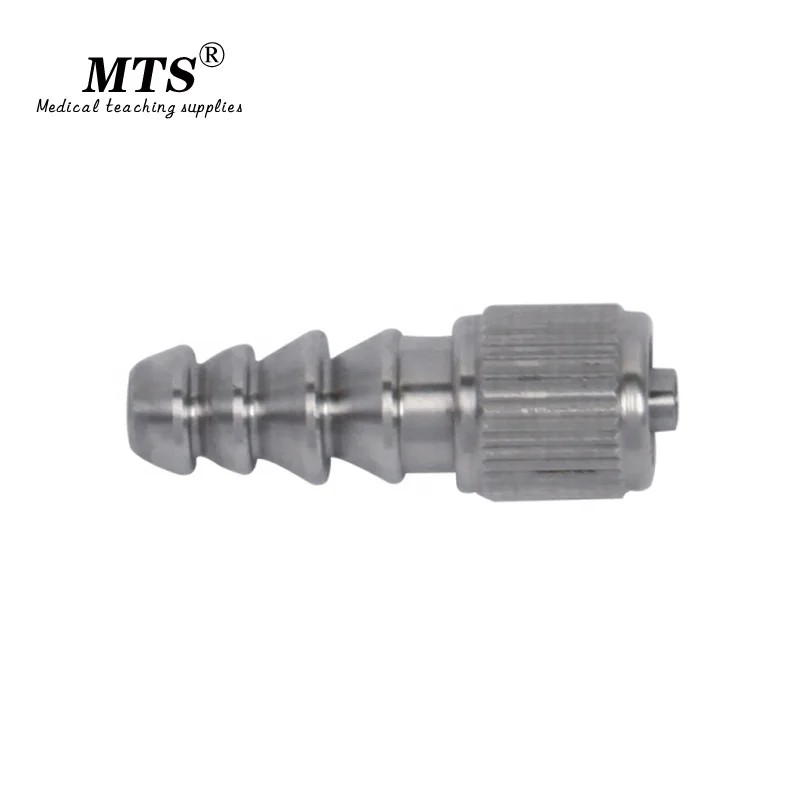 Медицинские эндоскопические хирургические инструменты MTS лапароскоп игла Veress 2/2