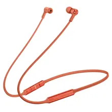 Huawei FreeLace Wireless Earphone Bluetooth Sport Waterproof In-ear Memory Cable Metal Cavity Silicon Magnetic Switch
