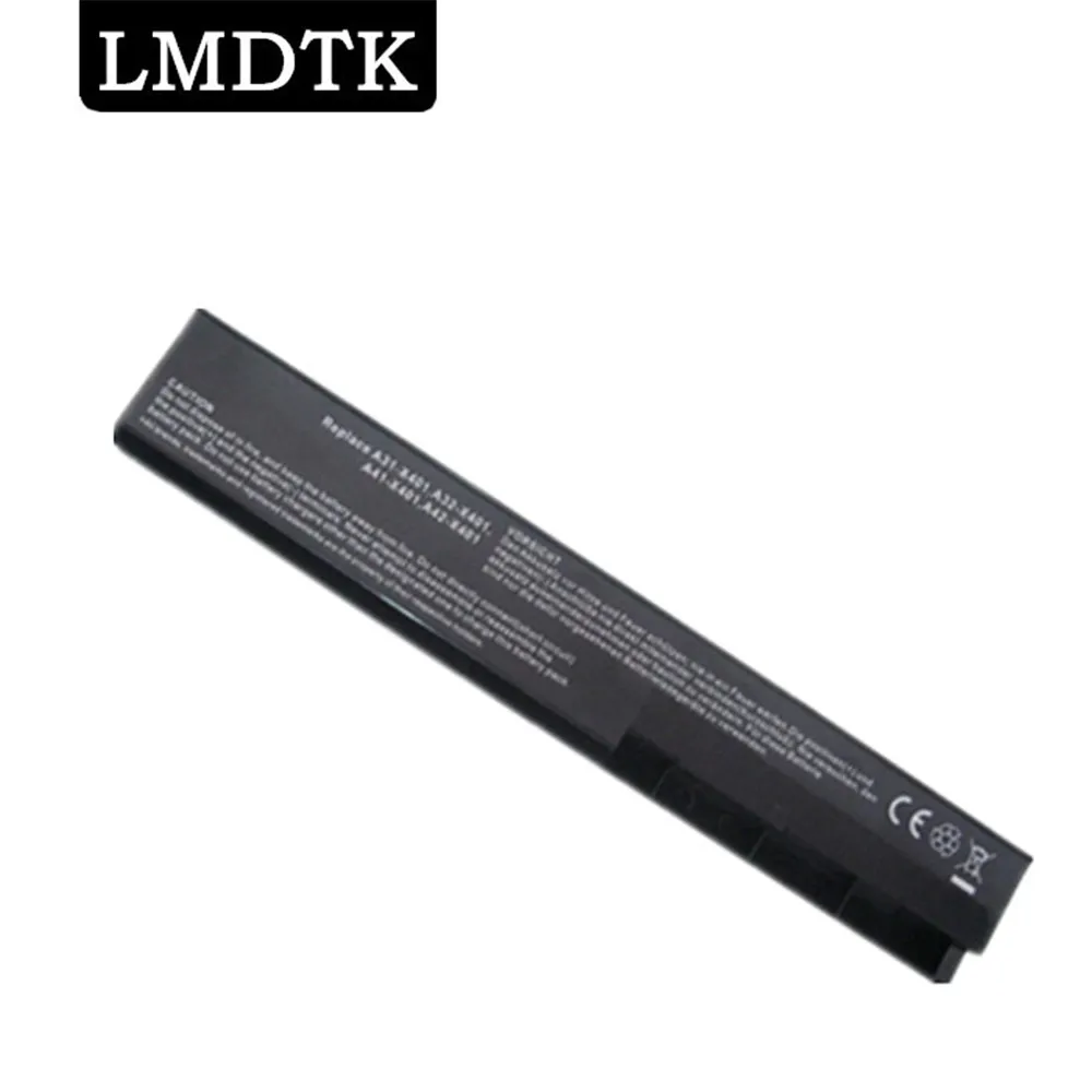 LMDTK Новый аккумулятор для ноутбука ASUS F301 F301A F401 F401A F501 F501A S301 S301A S401 S401A S501A Series