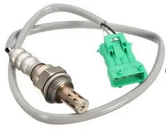 

4-Pins Oxygen O2 Lambda Probes Sensor For Peugeot 106 206 207 306 406