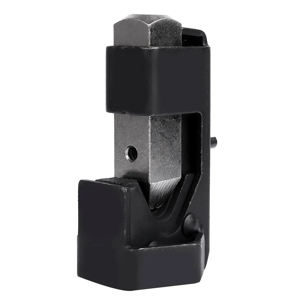 

Portable Lug Crimping Tool Spring Loaded Hammer Type Strike Tool Crimper for Wire and Cable