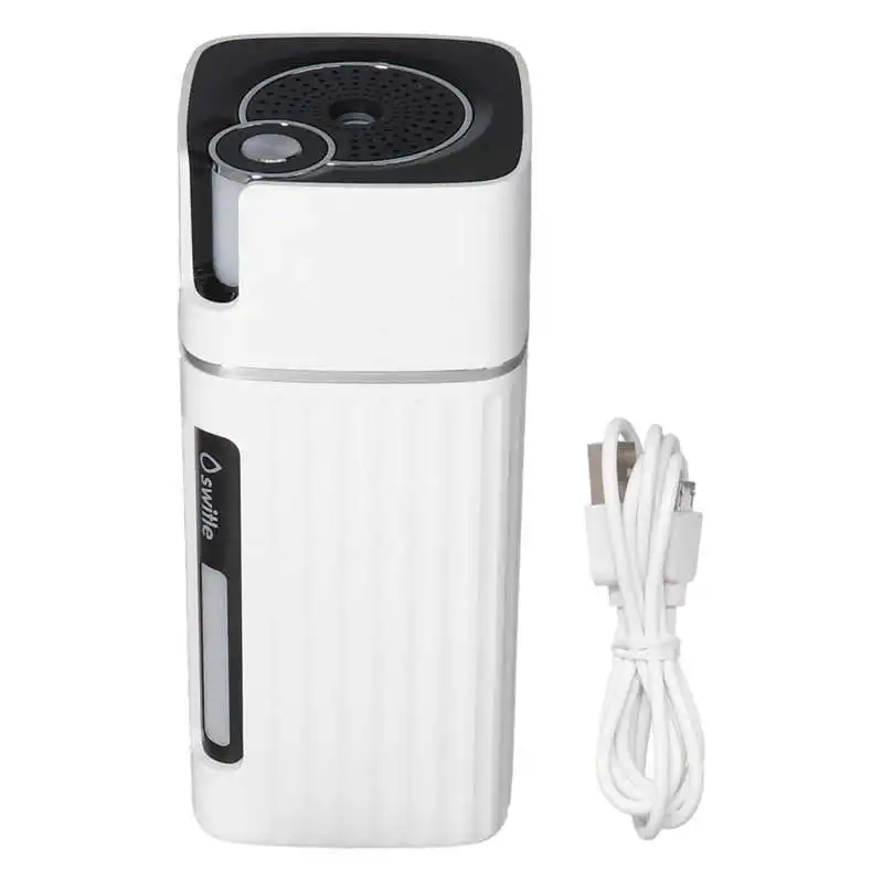 

Air Humidifier 300ml Household Humidifier for Bedroom for Home for Car