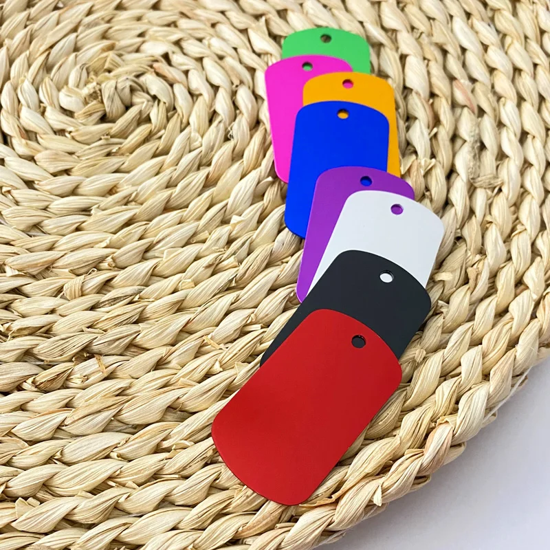 Коллекция 500 года ярлык для военной армии подвеска собаки ожерелье идентификация