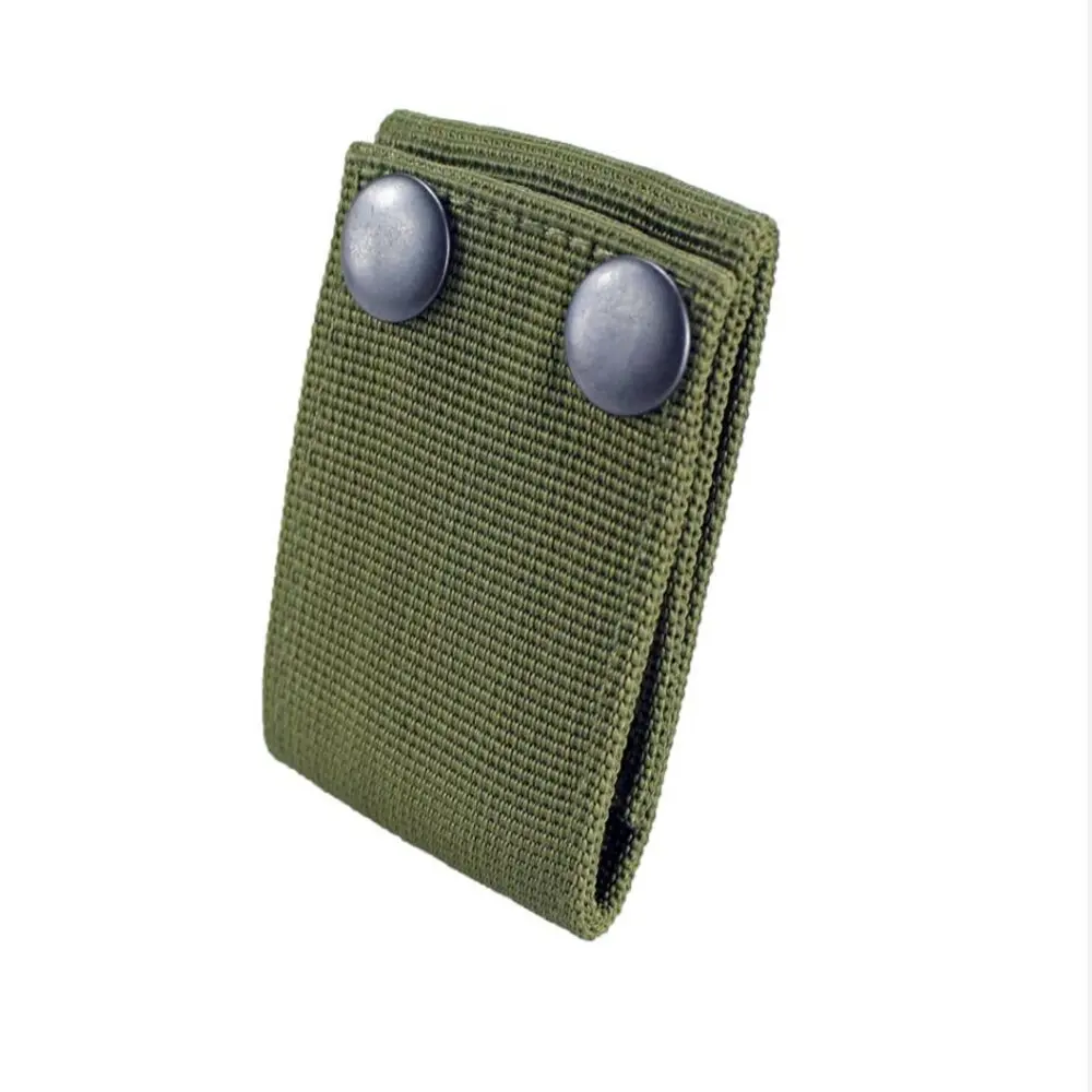 

Нейлоновые наручники, инструменты для охоты на открытом воздухе, брелок, тактические наручники, сумка, брелок, кольцо, аксессуары, ремень 2 д...