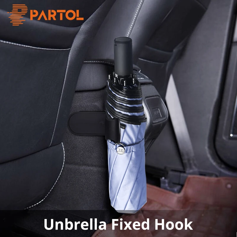 1 шт. держатель для зонта на клейкой основе|Клипсы и зажимы авто| |