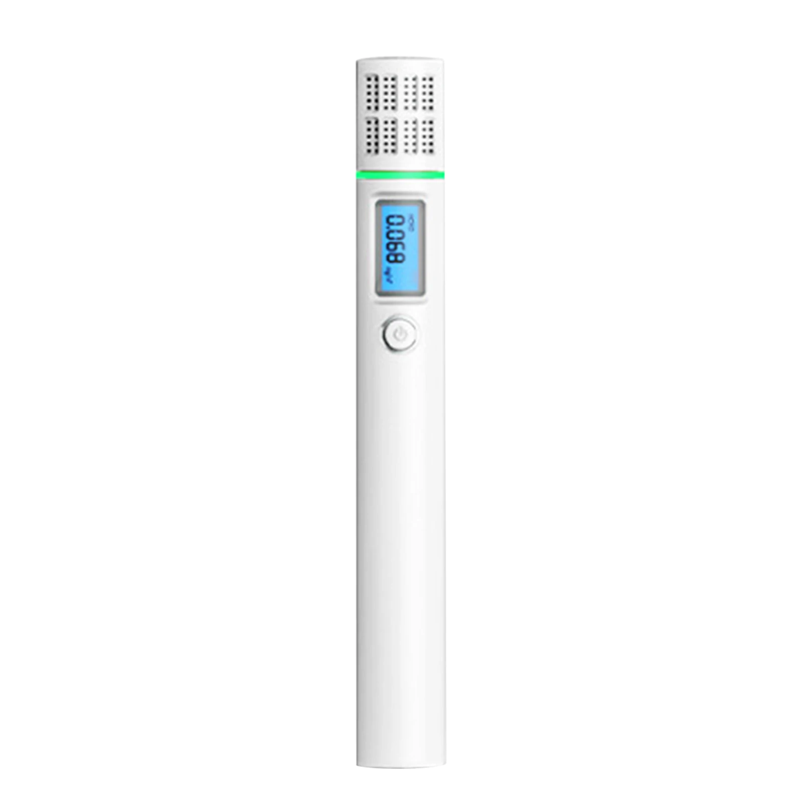 

Gas Detector Digital Accurate Indoor Portable Professional Home Formaldehyde Tester With Indicator Light Monitor Air Quality