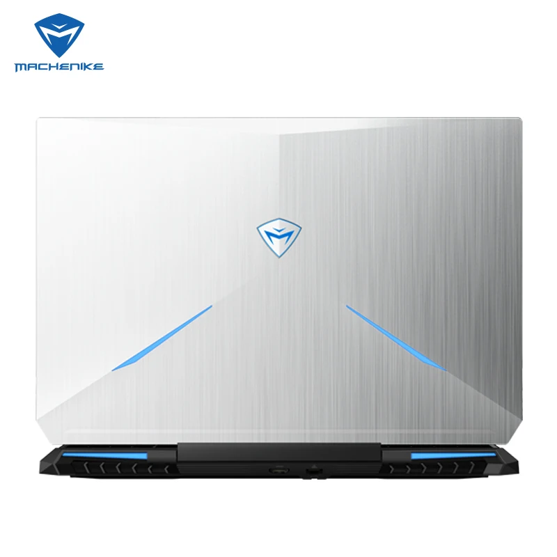 Игровой ноутбук Machenike F117-VD1 (Intel Core i7-9750H + RTX2060 6G 8G ram 512G SSD 1T 144Hz) Machenike-brande notebook |