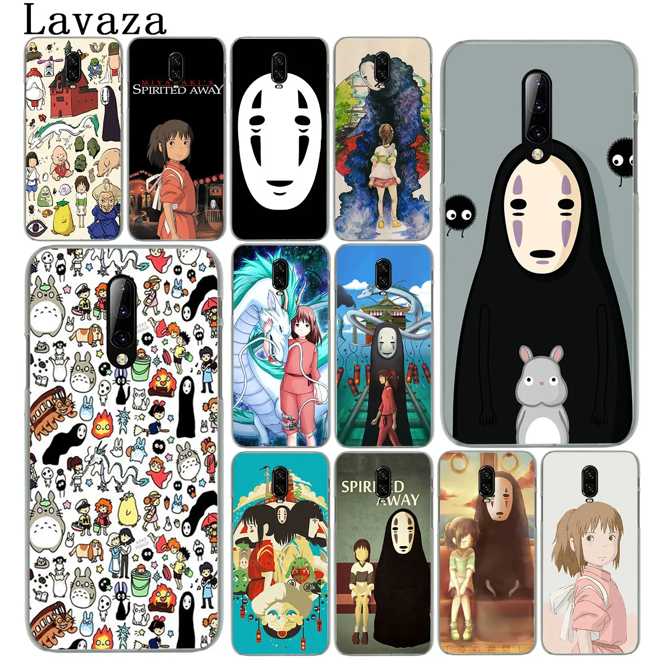 Жесткий пластиковый Чехол для мобильного телефона с изображением Человека Haku