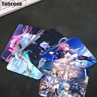 yndfcnb boy gift pad epic seven mouse pad gamer play mats or overwatchs top selling wholesale gaming pad mouse