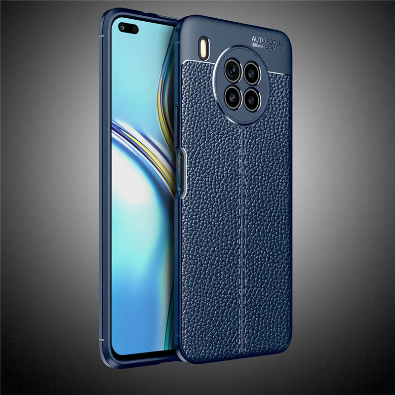 for honor 50 lite case cover honor 50 pro 10x lite soft silicone bumper phone cases for honor 50 lite huawei p smart 2021 2020 free global shipping