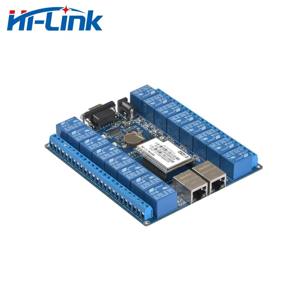 16 Каналы дистанционного Мощность Управление переключатель P2P для умного дома