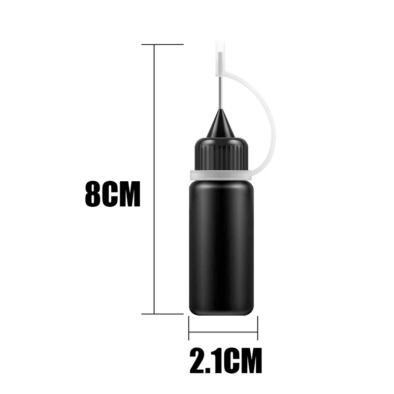 Временные тату-чернила 10 мл жидкий сок для тату соковые краски товары татуировок