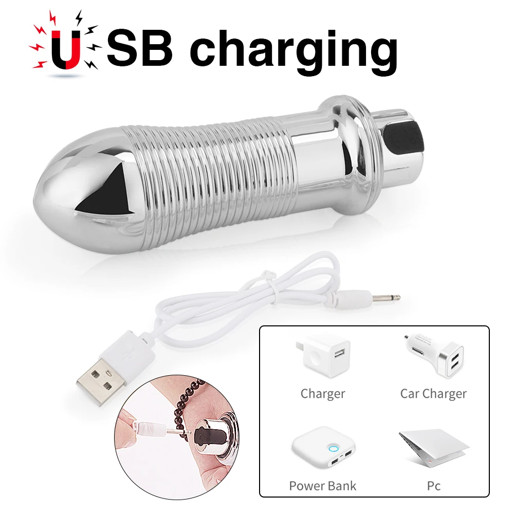 Фаллоимитатор вибратор интимные игрушки для женщин точки G Анальный 10 скоростей