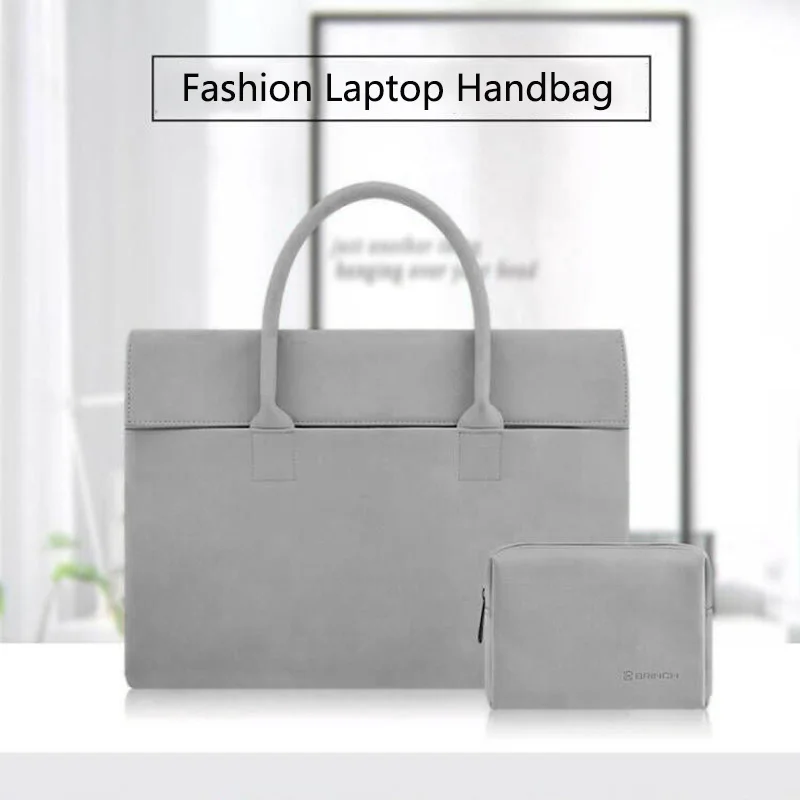 Men Laptop bag Tablet for Microsoft surface pro 4 5 6 solid case book 2 PU Matte Notebook handbag Waterproof 12 inch Sleeve | Компьютеры и