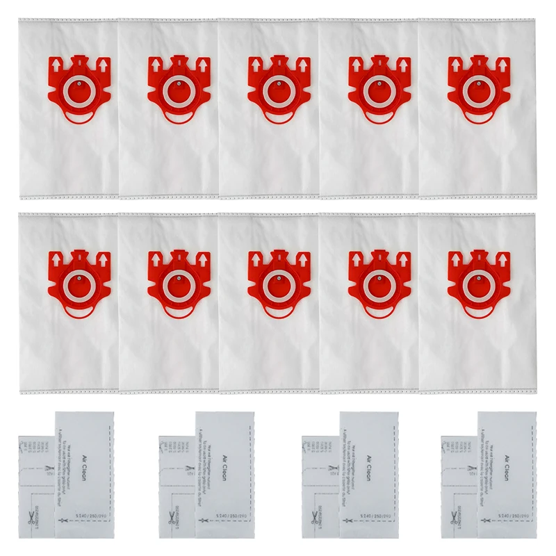 Пылесборник для пылесоса Miele GN фильтр AirClean S6000-S6999 S6 S4000-S4999 S4 S700-S799 Full C1 компактный -