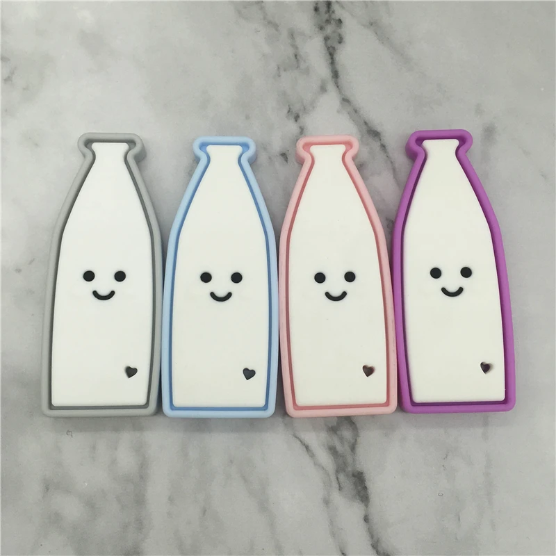 1 шт. детский силиконовый Прорезыватель для зубов | Мать и ребенок