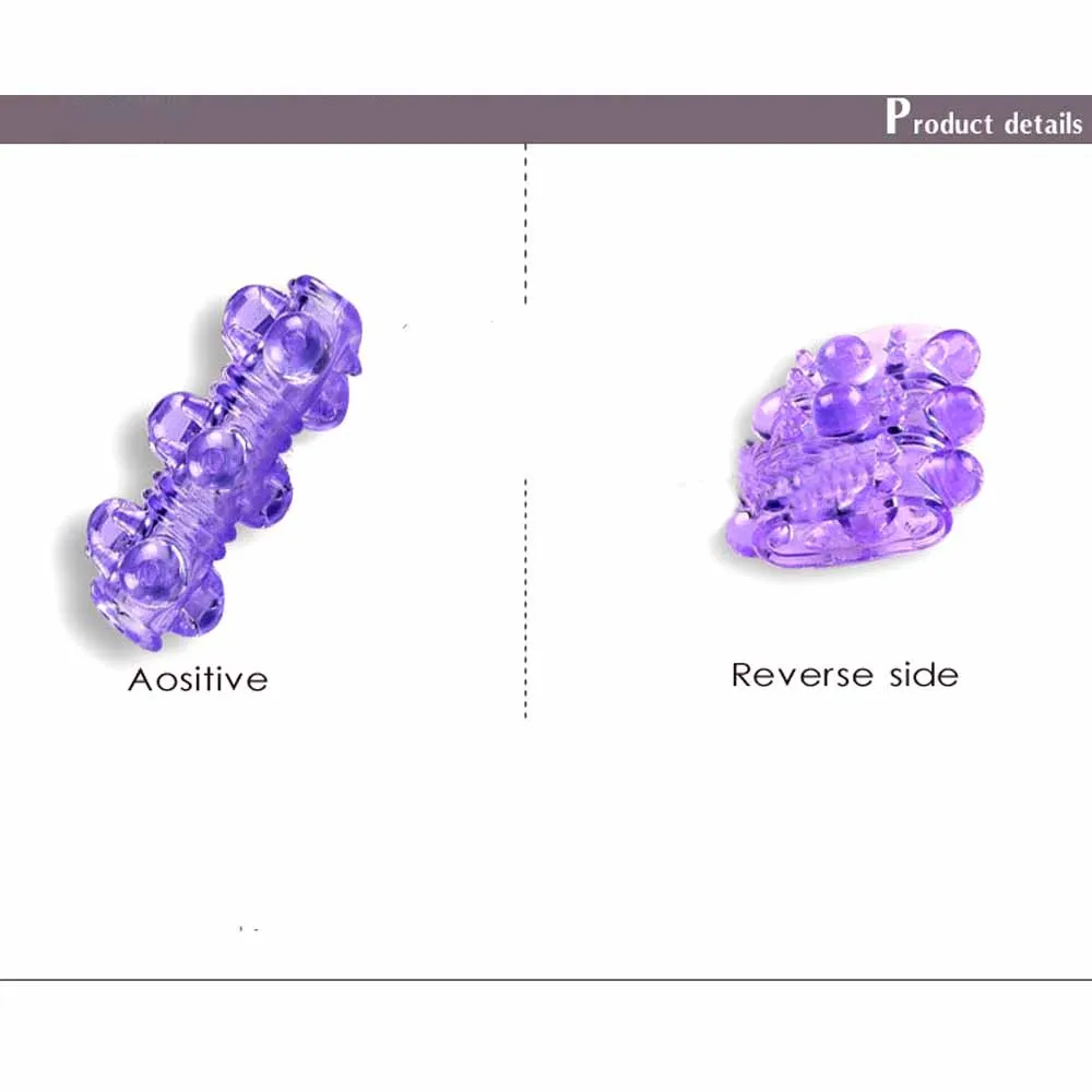 Продукты для секса Для мужчин Вибраторы ошейники собак отсрочка преждевременной