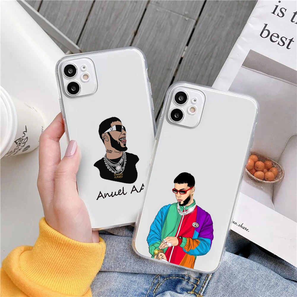 Мягкий силиконовый чехол для iPhone 11 Pro XS MAX XR X 7 8 6Plus SE 2020 | Мобильные телефоны и
