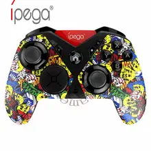 Ipega PG-SW001 Wireless Bluetooth Controller Gamepad Joystick for Nintendo Swtich Android Smart Phon