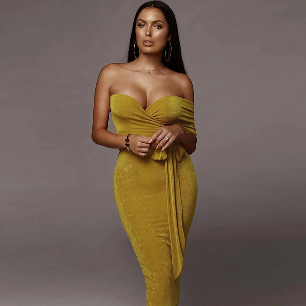 Женский сексуальный спортивный костюм из 2 предметов облегающее Бандажное