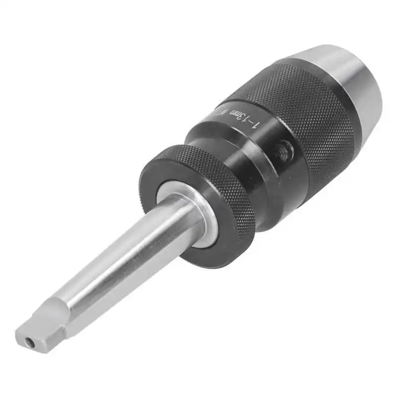 

linear linear rails and bearings Drill Chuck Integrated Keyless SelfLocking Straight MT Morse Lathes Hand Tools