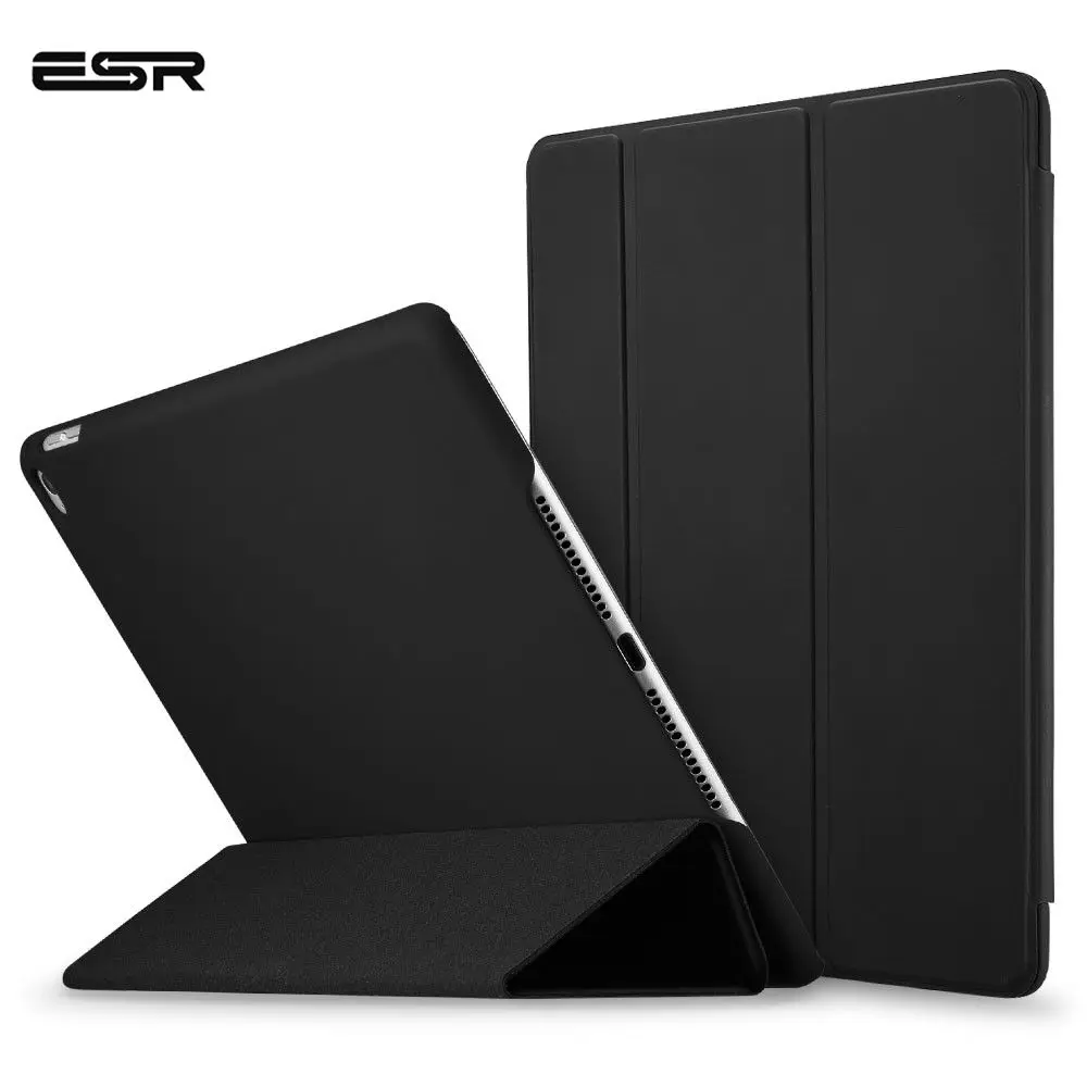 ESR Роскошный чехол из искусственной кожи для iPad Mini 4 откидной смарт-чехол для Apple iPad Mini 4 Mini4 A1538 A1550 7,9 Funda защитный чехол s